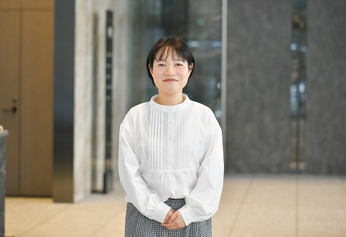 管理部